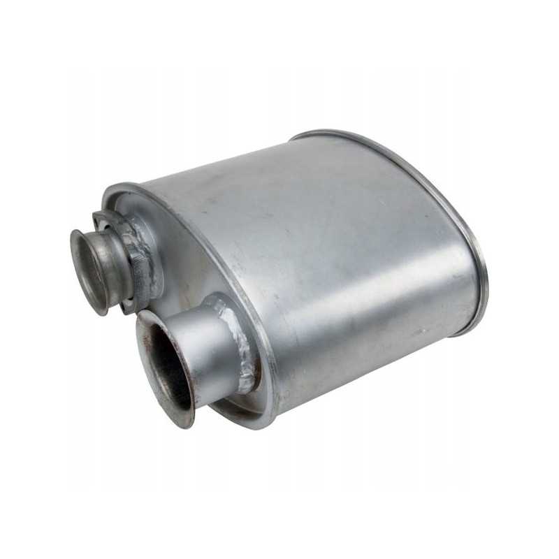 John Deere AL113991 duslintuvo keitimas