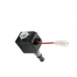 Priekinio pavaros solenoidinio vožtuvo korpusas 139307a1
