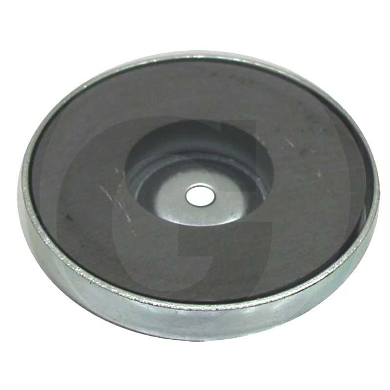 Magnetas lempoms tvirtinti 72 5 mm