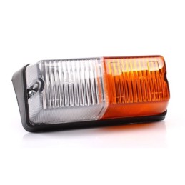 Priekinis kairysis posūkio žibintas t 25