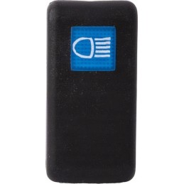 Šviesos mygtuko dangtelis 1024353 cobo