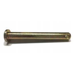 Smeigtukas 12x95x5mm dk086