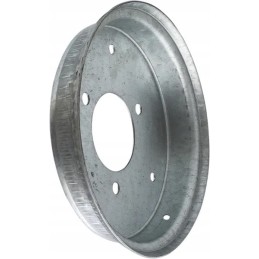 Polobrecz dešinysis apskritimas 400 x 8 taškai