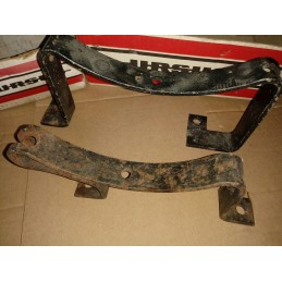 Oro bako kronšteinas II 80235050 c 385 pl
