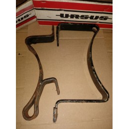 Oro bako kronšteinas II 80235050 c 385 pl