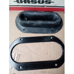 Rankinio stabdžio guminis rėmas 385 zetor 80368156pl