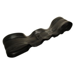 Apsauginė prijuostė vamzdžio apsauga 825 20 kabat