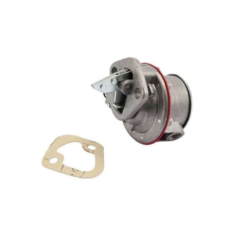 Perkins ULPK0013 3637289M9 kuro padavimo siurblys