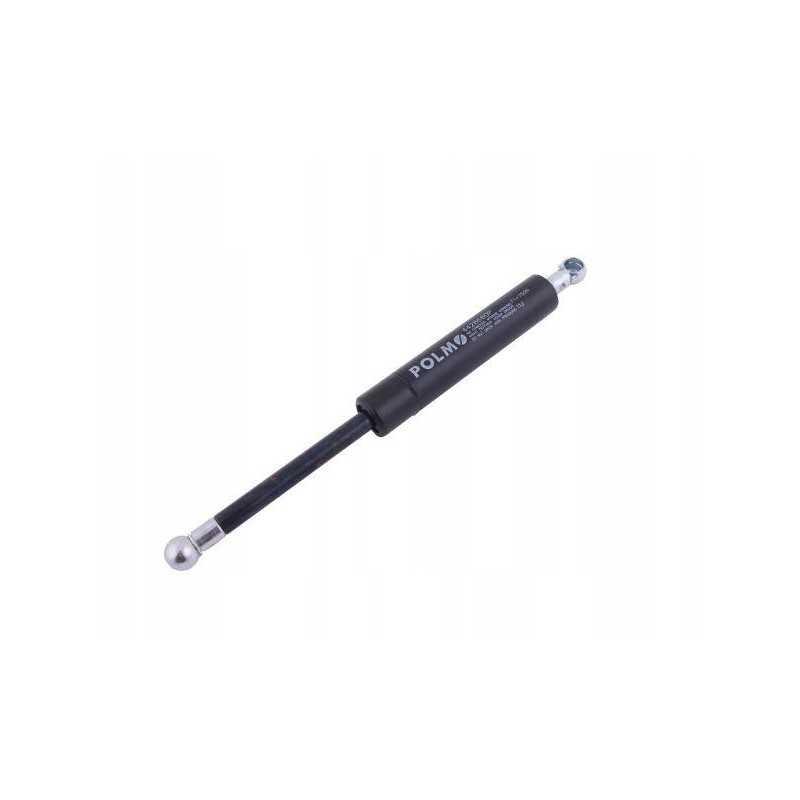 Durų pavara l max 239mm 4428680p deutz huerlima