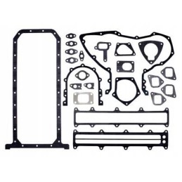 Zetor variklio dugno tarpiklių komplektas