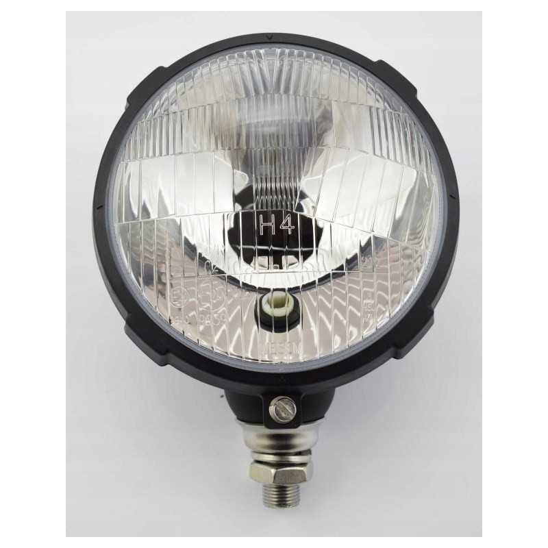 Ursus h4 kairysis žibintas