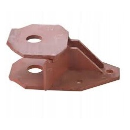 Priekinis kablys Zetor 45115302, buitinis gaminys