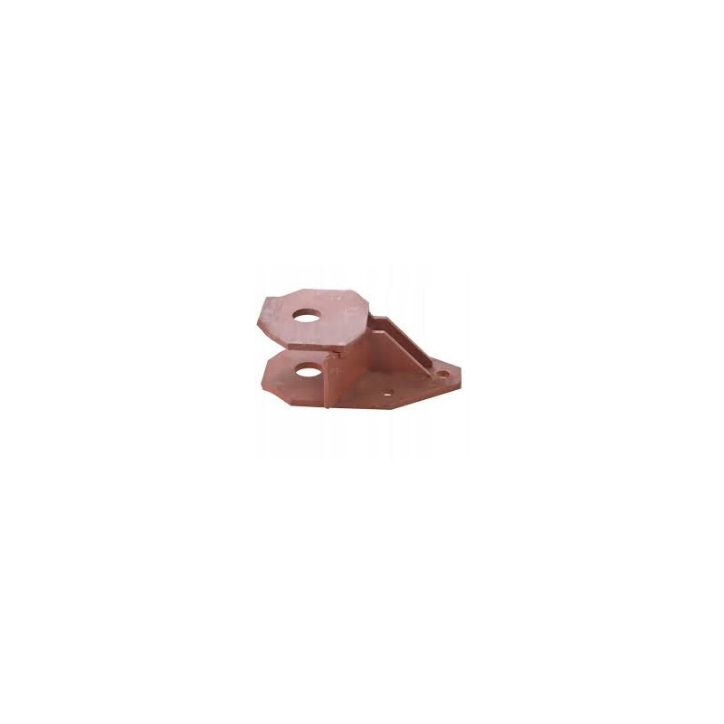 Priekinis kablys Zetor 45115302, buitinis gaminys