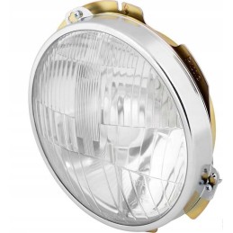 Priekinių žibintų žibintas zetor 59115717 dešinėje