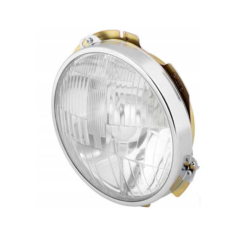 Priekinių žibintų žibintas zetor 59115717 dešinėje