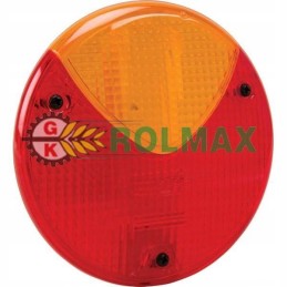 Hella galinio žibinto gaubtas 9el964536001