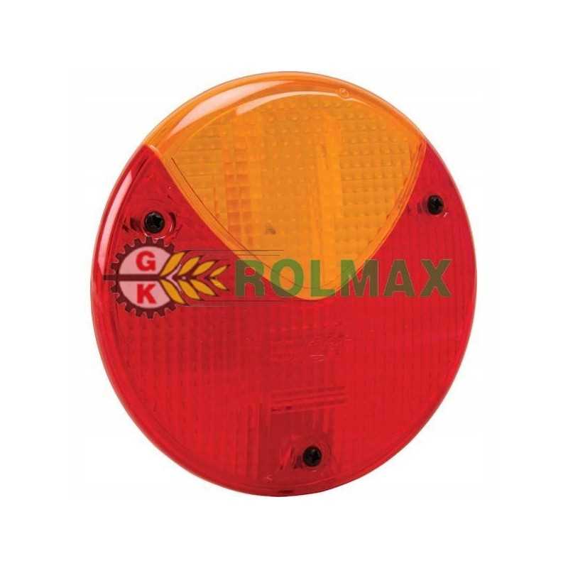Hella galinio žibinto gaubtas 9el964536001