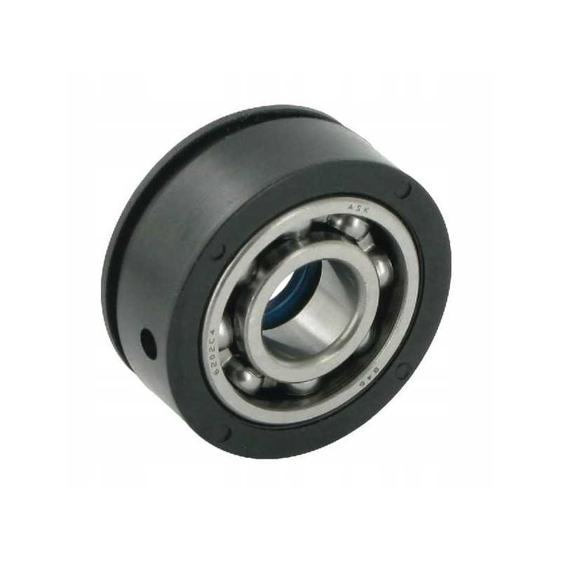 Įvorė 34 9x45 17x18 8 lovos su 3300195 solo