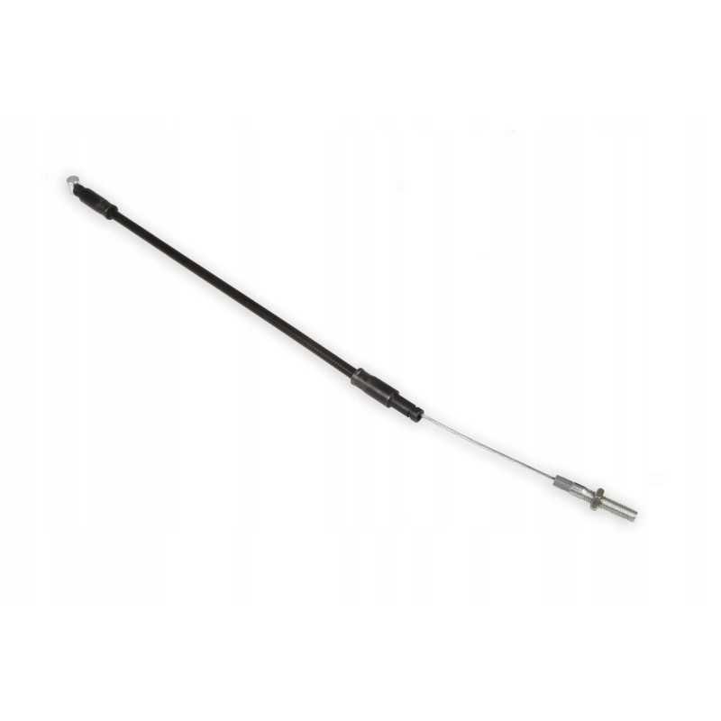 Kojos dujų kabelis g117200020010