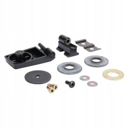 Viršutinis dešinysis durų vyris john deere al71323