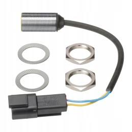 Kameros jutiklis naujas holland korpusas cnh 87342069