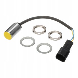 Kameros jutiklis naujas holland korpusas cnh 87342069