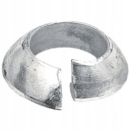 Spyruoklinė poveržlė 22 5 mm ratams