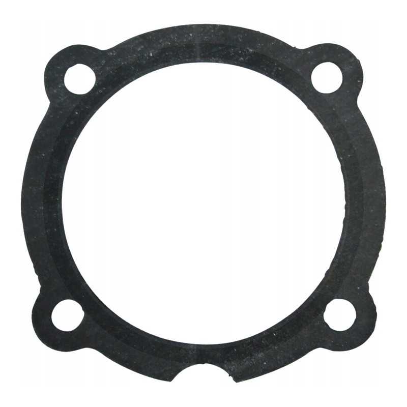 Morpak antspaudas c 330
