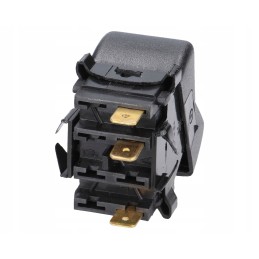 Jungiklis, raktinis jungiklis, priekinė pavara, mtz