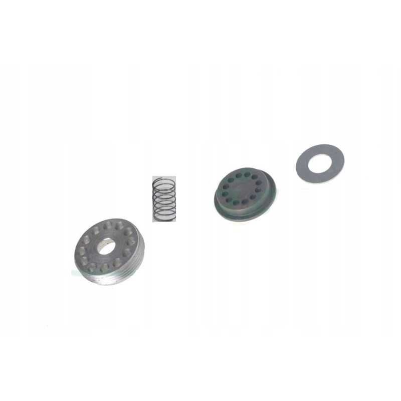 Oro kompresoriaus vožtuvas Ursus C 360