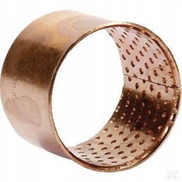 Vairo įvorė 50x53x40mm Claas