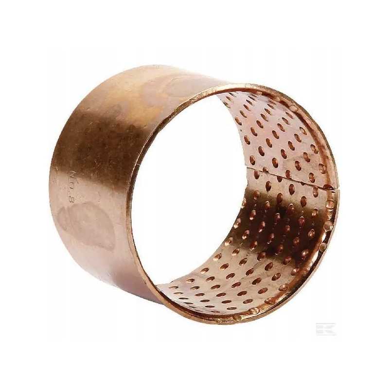 Vairo įvorė 50x53x40mm Claas