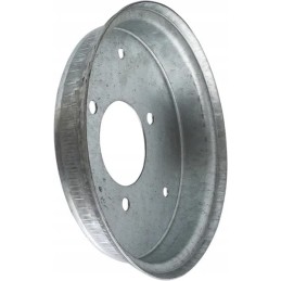 Polobrecz kairysis apskritimas 400 x 8 taškai