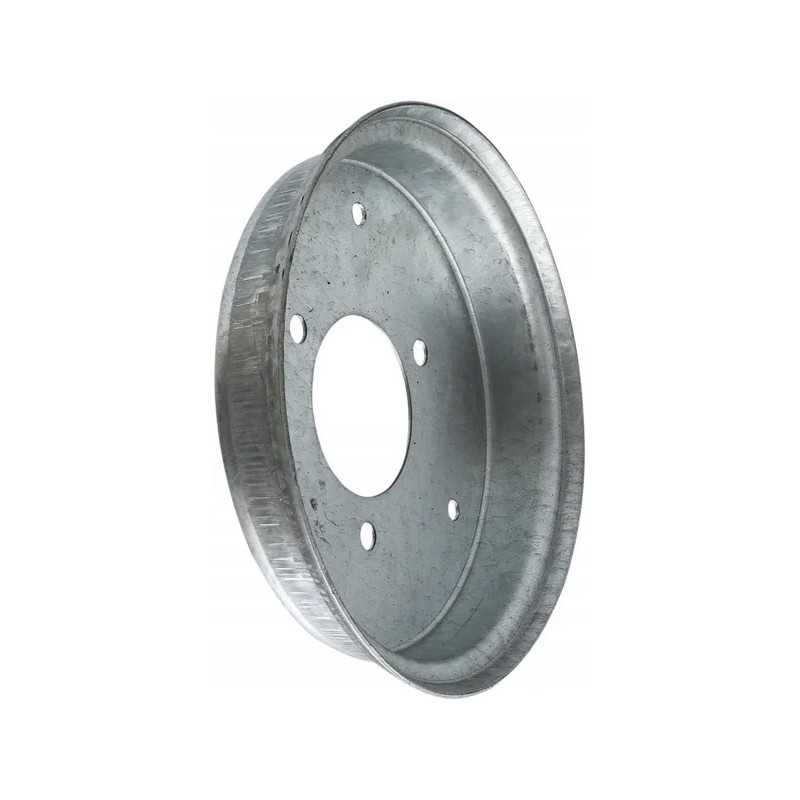 Polobrecz kairysis apskritimas 400 x 8 taškai