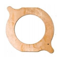 Mtz Belarus diferencialo pavaros žiedas