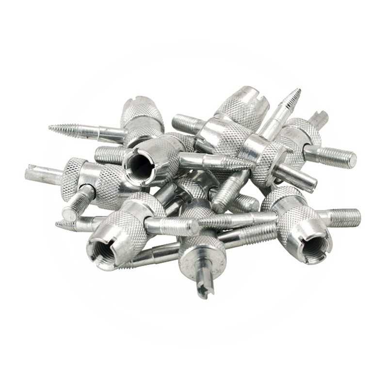 Vamzdžio sriegio kalibratorius 10 vnt 10 vnt