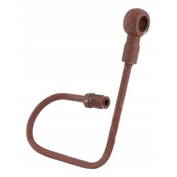 Pagrindinio stabdžių cilindro trosas tinka c 360 26900046