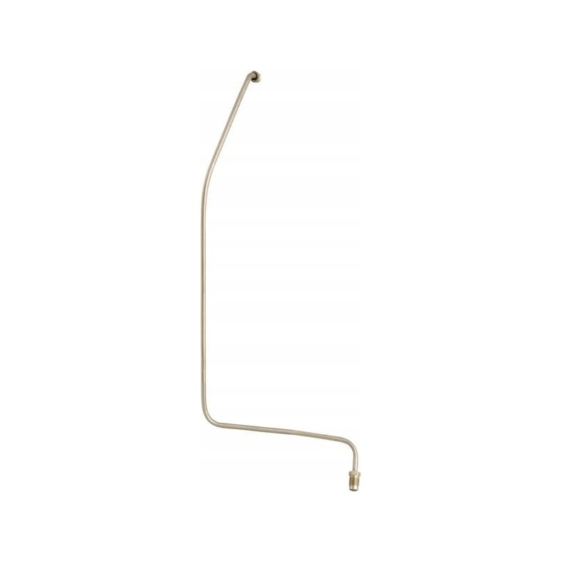 Pagrindinio stabdžių cilindro trosas tinka c 4011 26900046