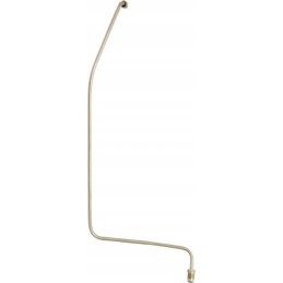 Pagrindinio stabdžių cilindro trosas tinka c 4011 26900046