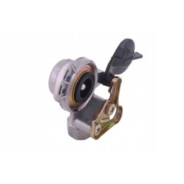 Oro žarnos jungtis be vožtuvo c 330 360 t