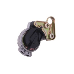 Oro žarnos jungtis be vožtuvo c 330 360 t