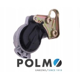 Oro vamzdžio jungtis su vožtuvu c 330 360 mi