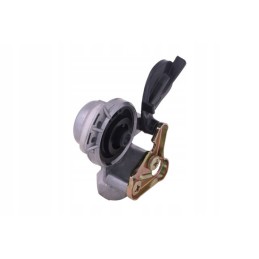 Oro vamzdžio jungtis su vožtuvu c 330 360 mi