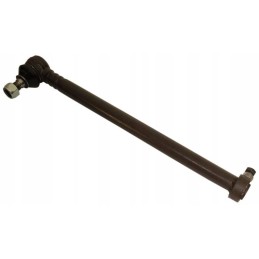 Strypo vamzdis su jungtimi mf4 ursus 4512 7001984m91
