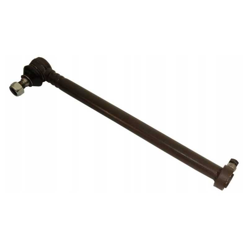 Strypo vamzdis su jungtimi mf4 ursus 4512 7001984m91