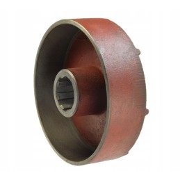 Stabdžių būgnas ursus c 330 50019020 aparts