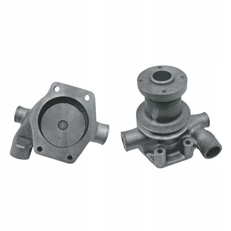 Vandens siurblys ford new holland 81718104 957e8501b