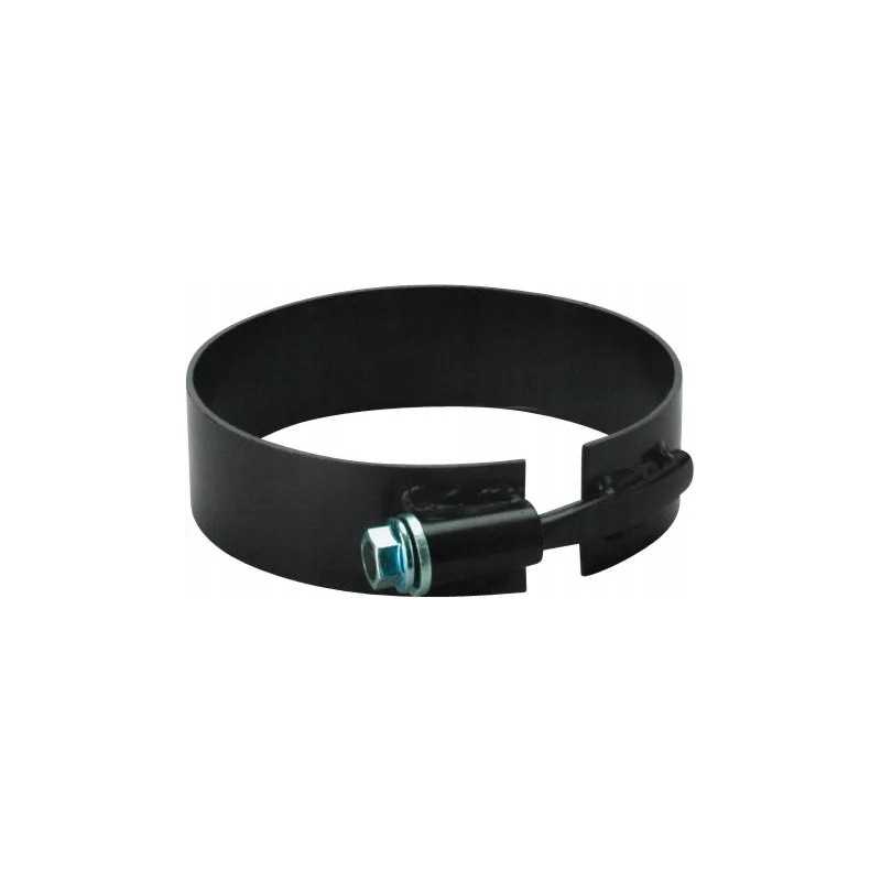 Prisukamas lenkiamas spaustukas 102 mm