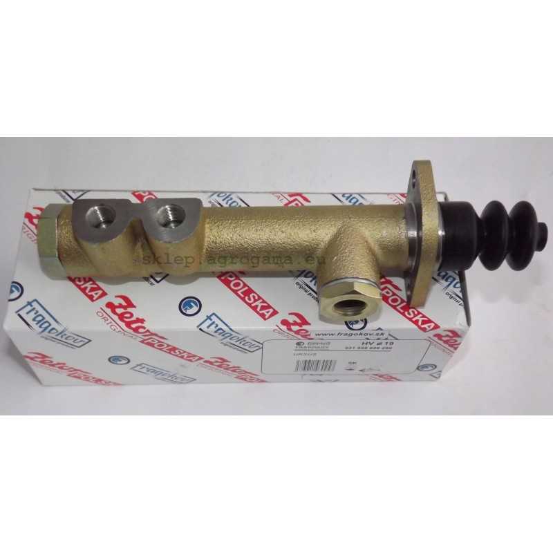 Antros pakopos stabdžių siurblys c 360 c 385 50626290