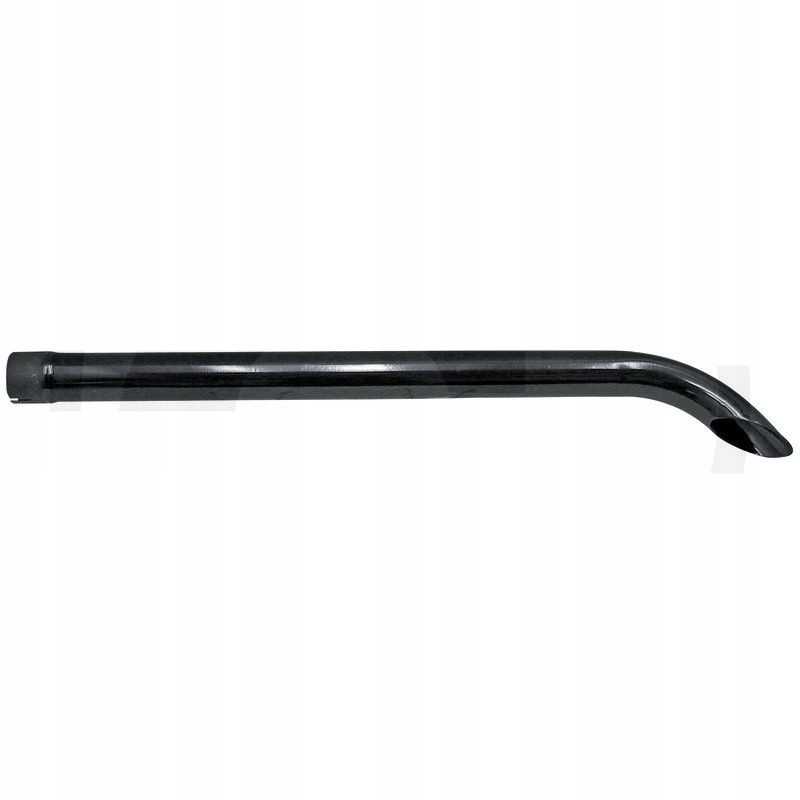 Massey Ferguson išmetimo vamzdis 1696603m3 3383014m7